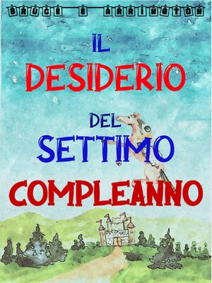 cover image of Il Desiderio del Settimo Compleanno